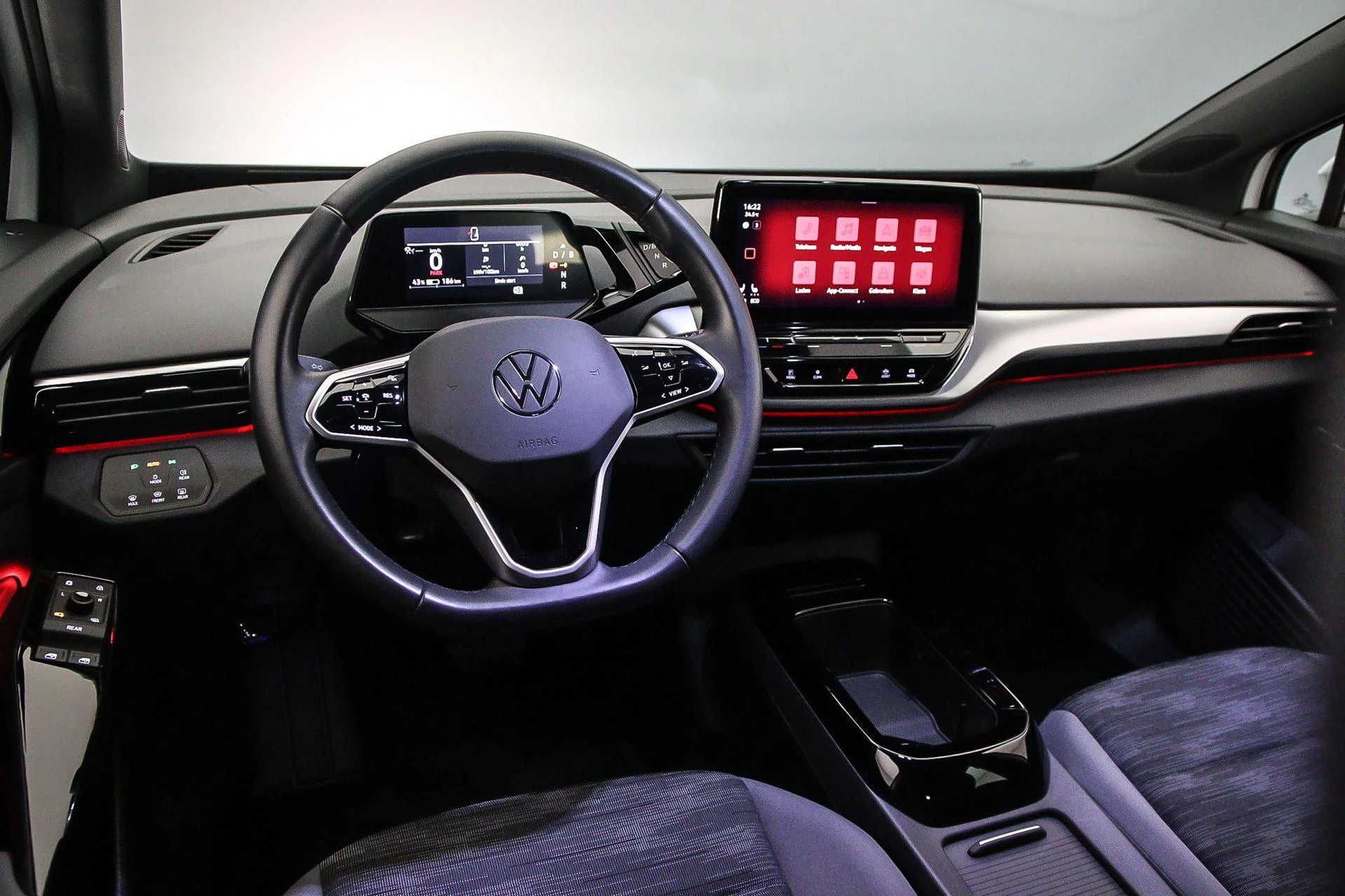 Hoofdafbeelding Volkswagen ID.4