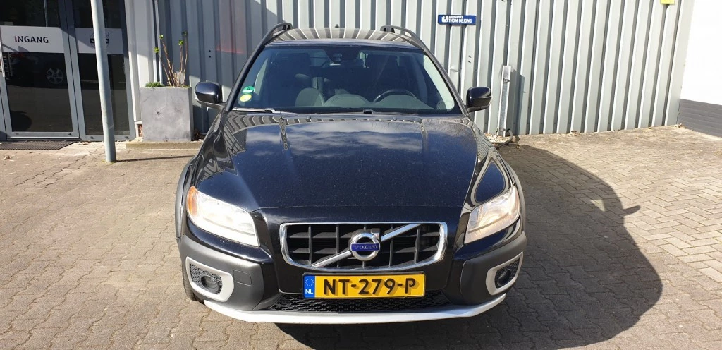 Hoofdafbeelding Volvo XC70
