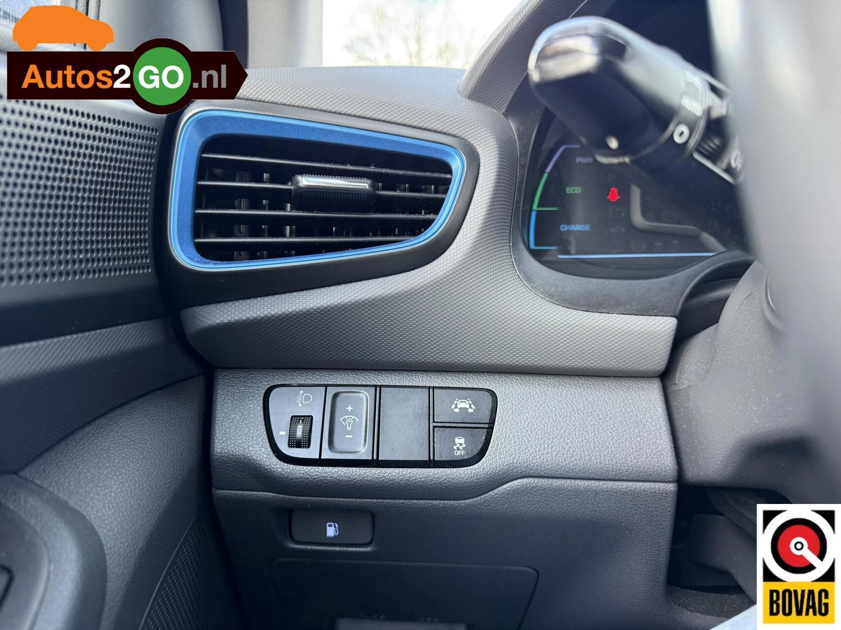 Hoofdafbeelding Hyundai IONIQ