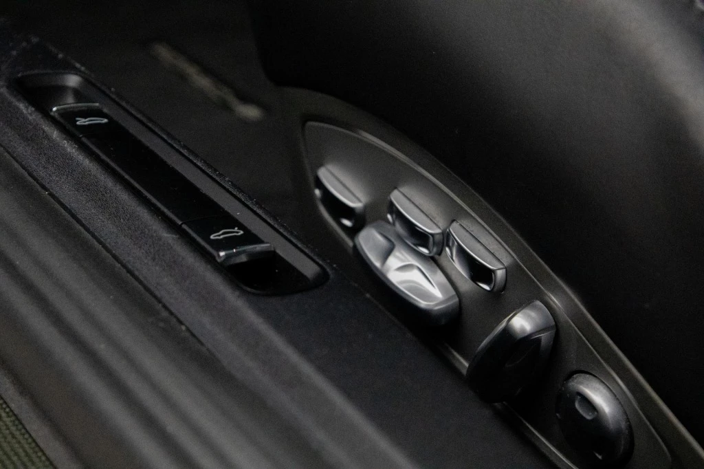 Hoofdafbeelding Porsche 911