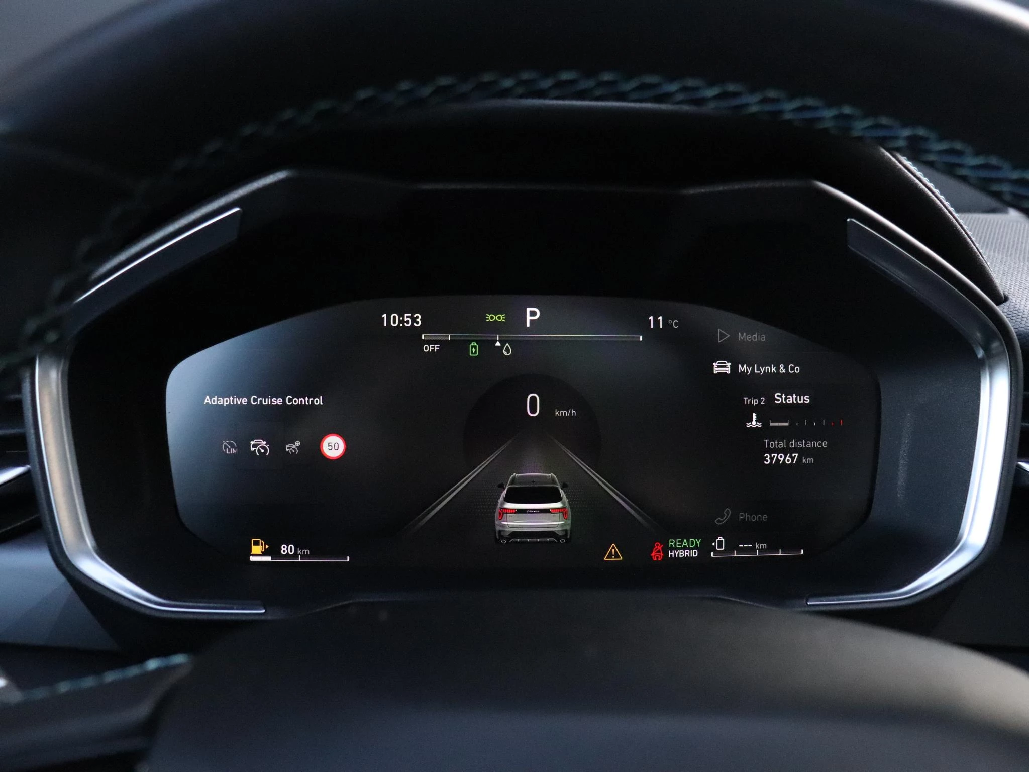 Hoofdafbeelding Lynk & Co 01