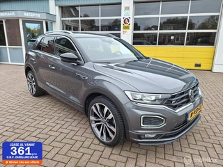 Volkswagen T-Roc 1.5 TSI Sport Business R