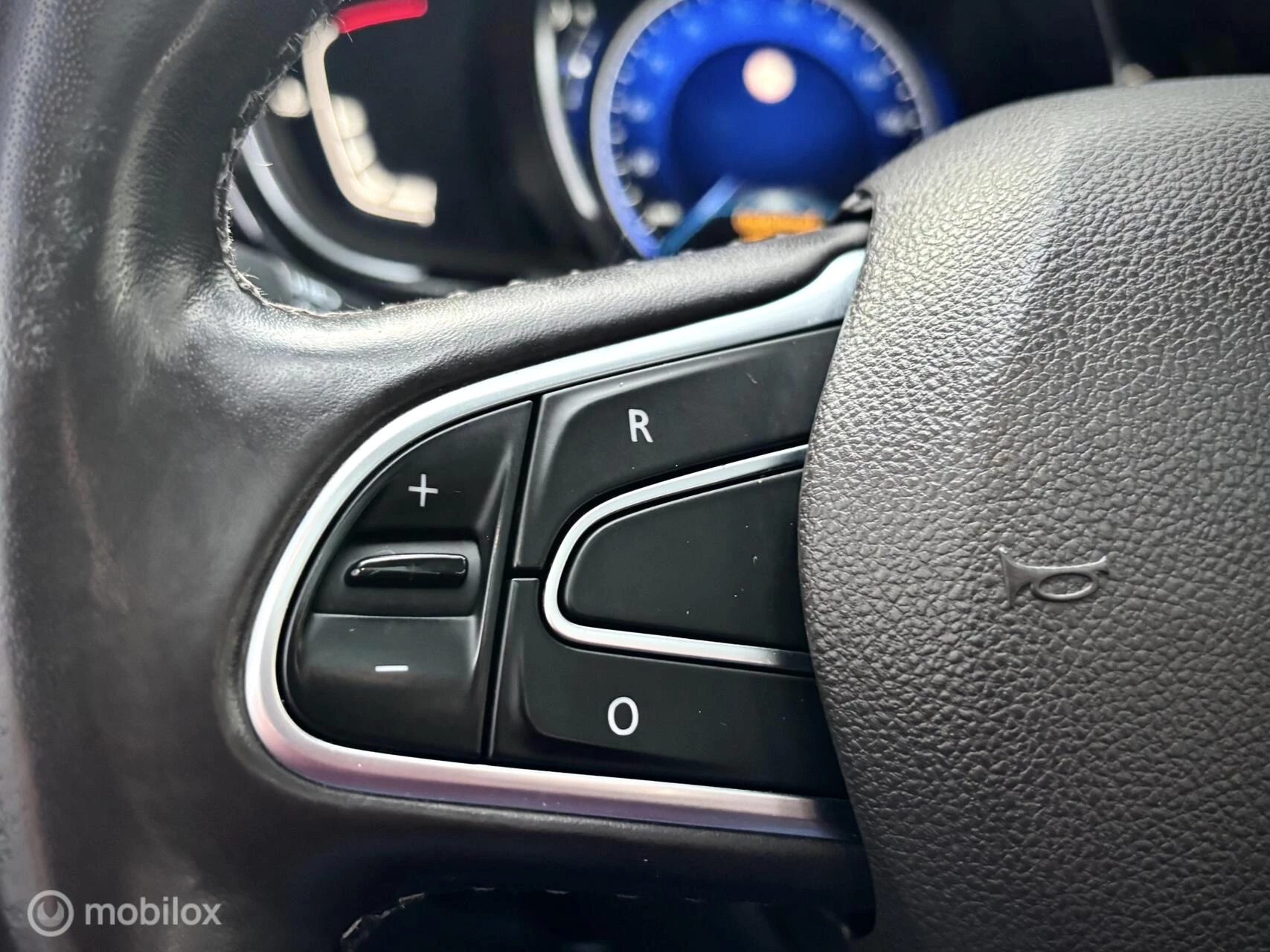 Hoofdafbeelding Renault Espace