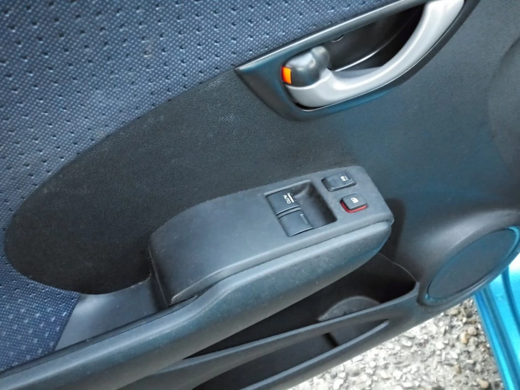 Hoofdafbeelding Honda Jazz