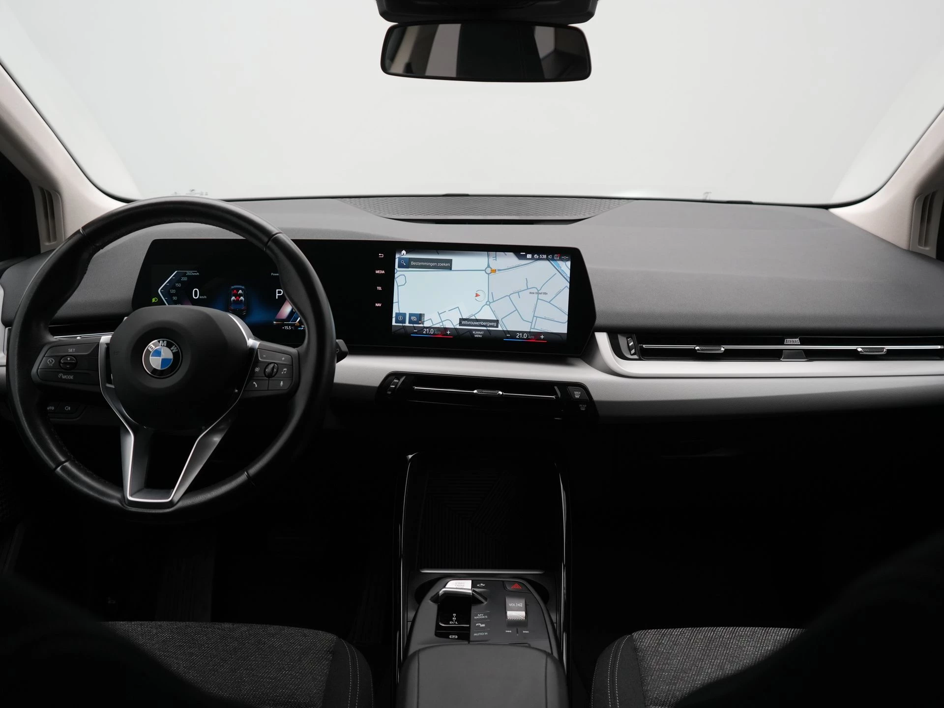 Hoofdafbeelding BMW 2 Serie