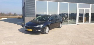 Opel Astra Sports Tourer 1.0 Turbo 105pk Start/Stop Online Edition