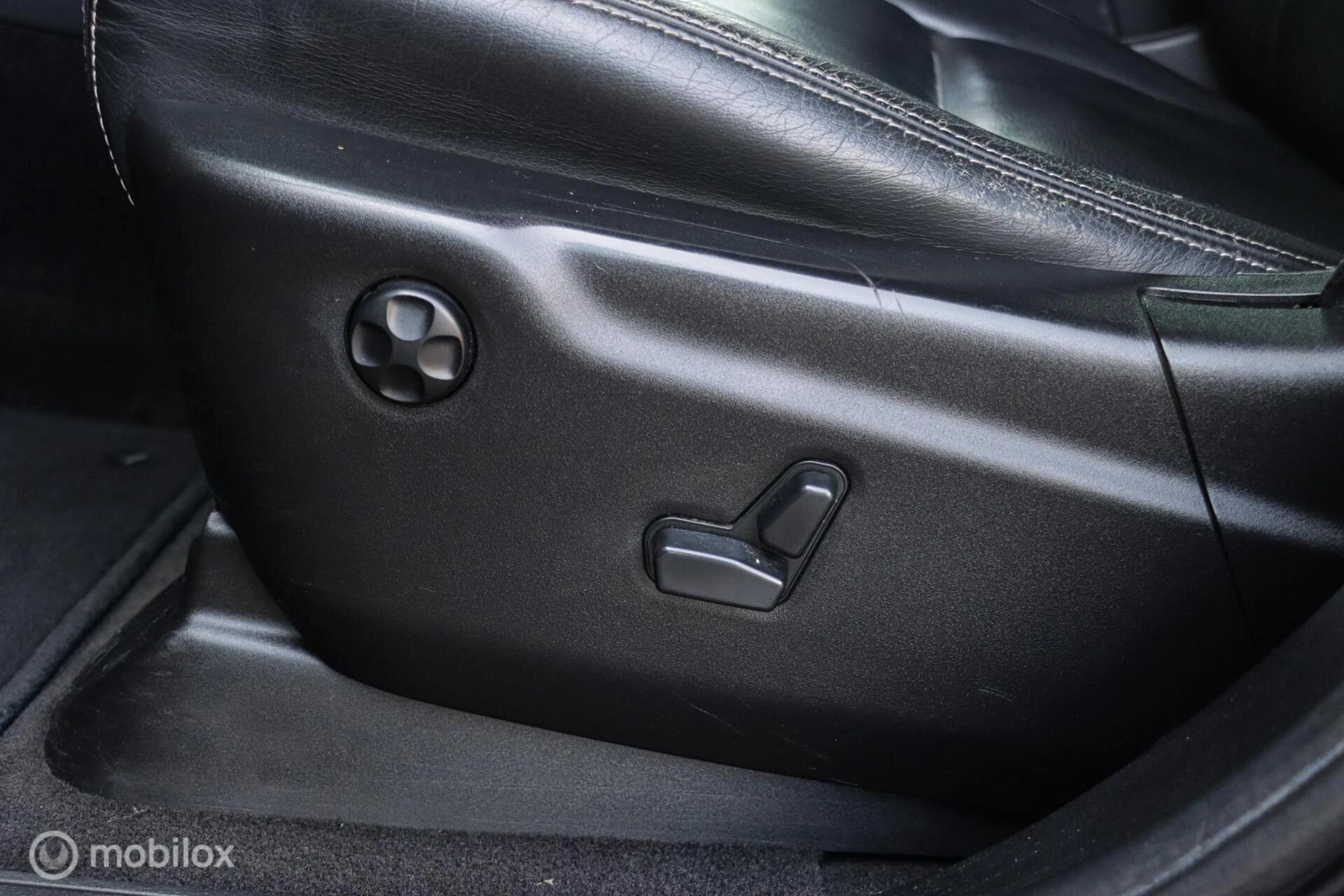 Hoofdafbeelding Jeep Grand Cherokee