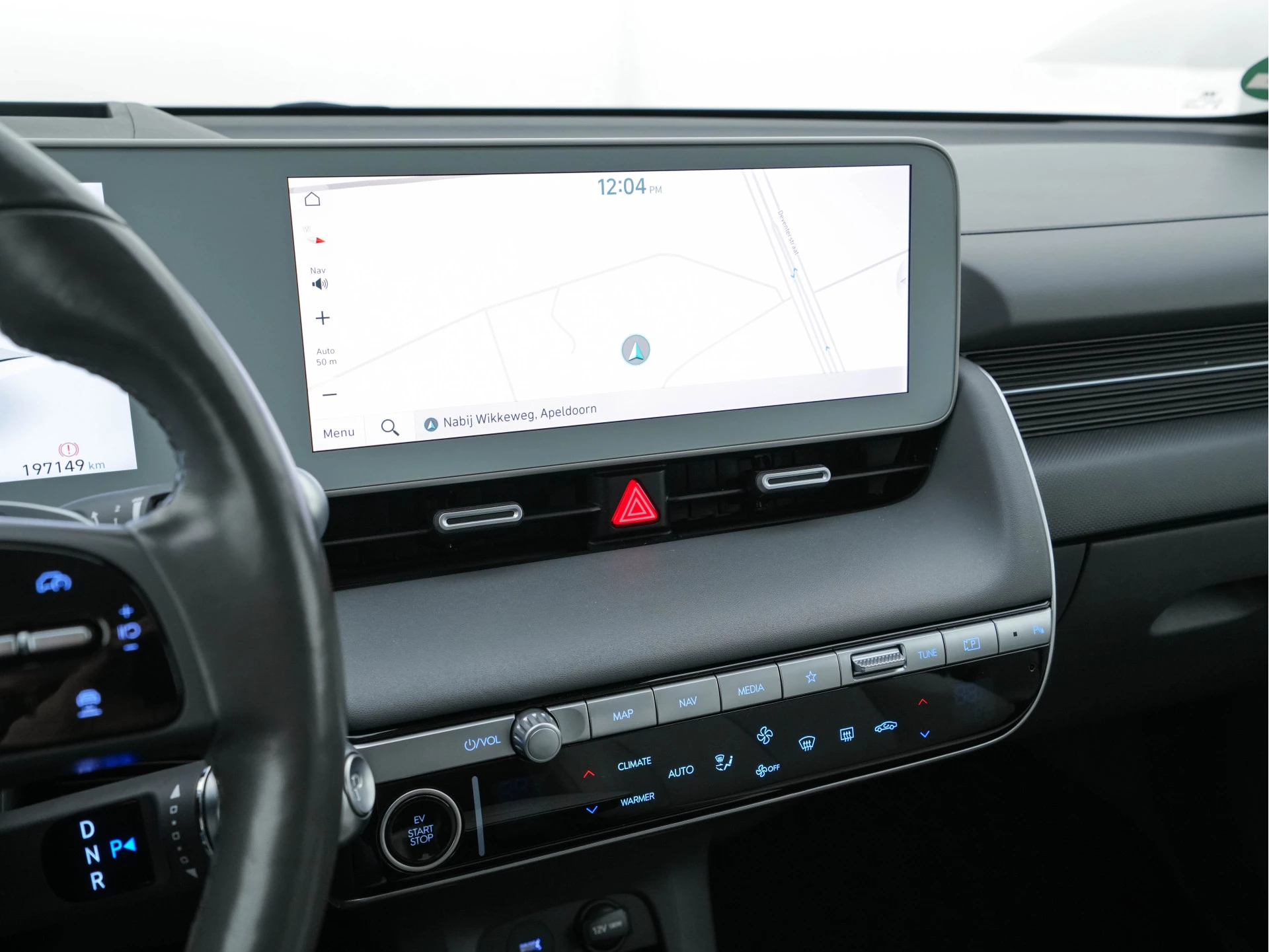 Hoofdafbeelding Hyundai IONIQ 5