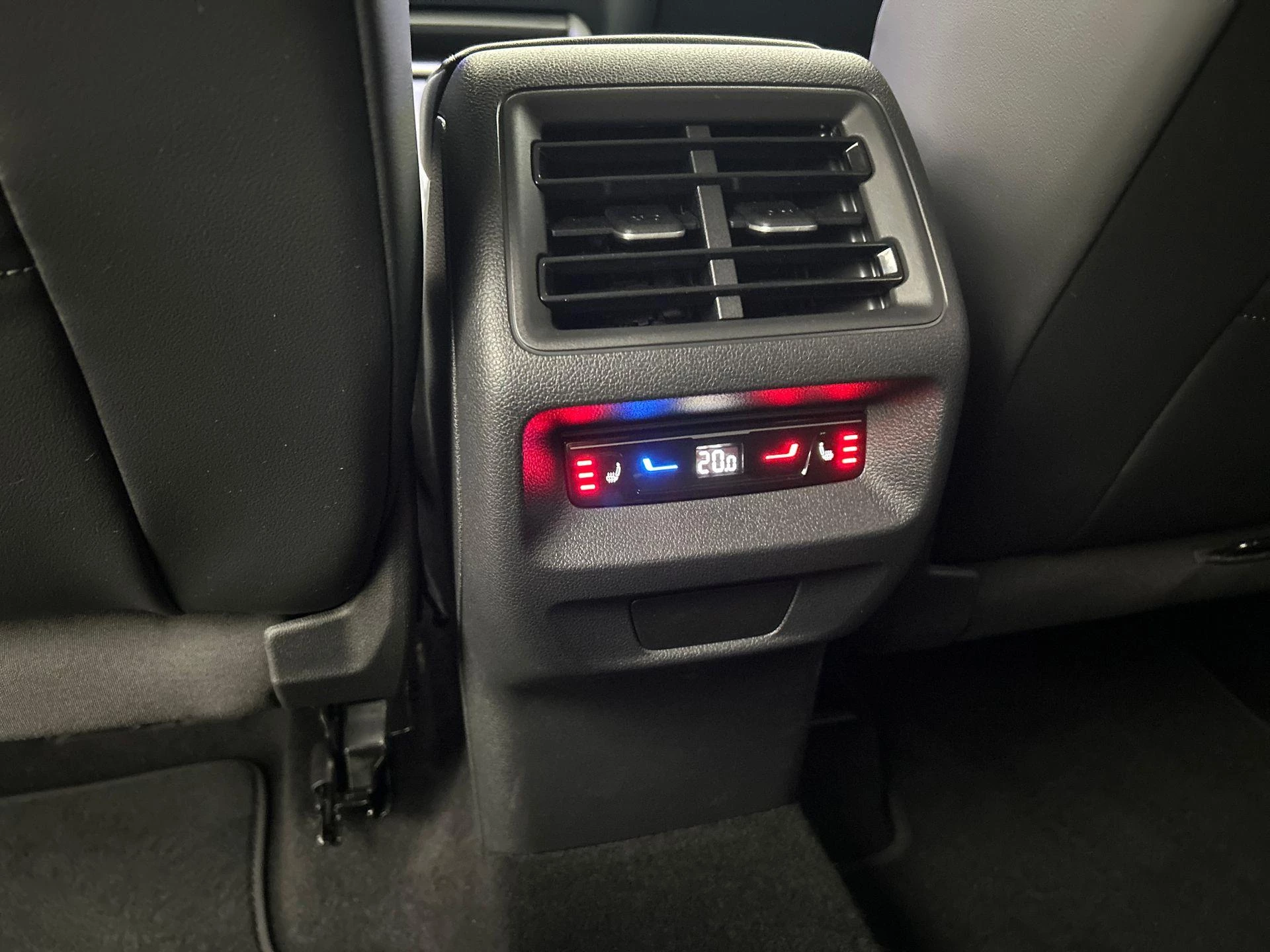 Hoofdafbeelding Volkswagen Tayron