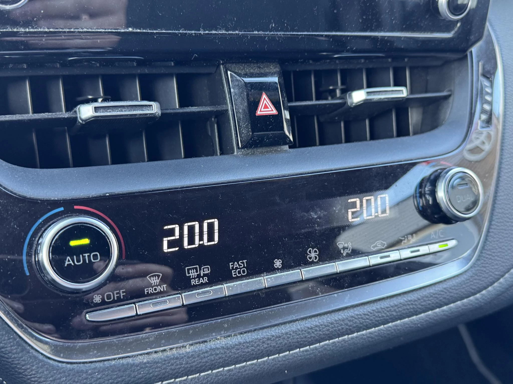 Hoofdafbeelding Toyota Corolla Touring Sports