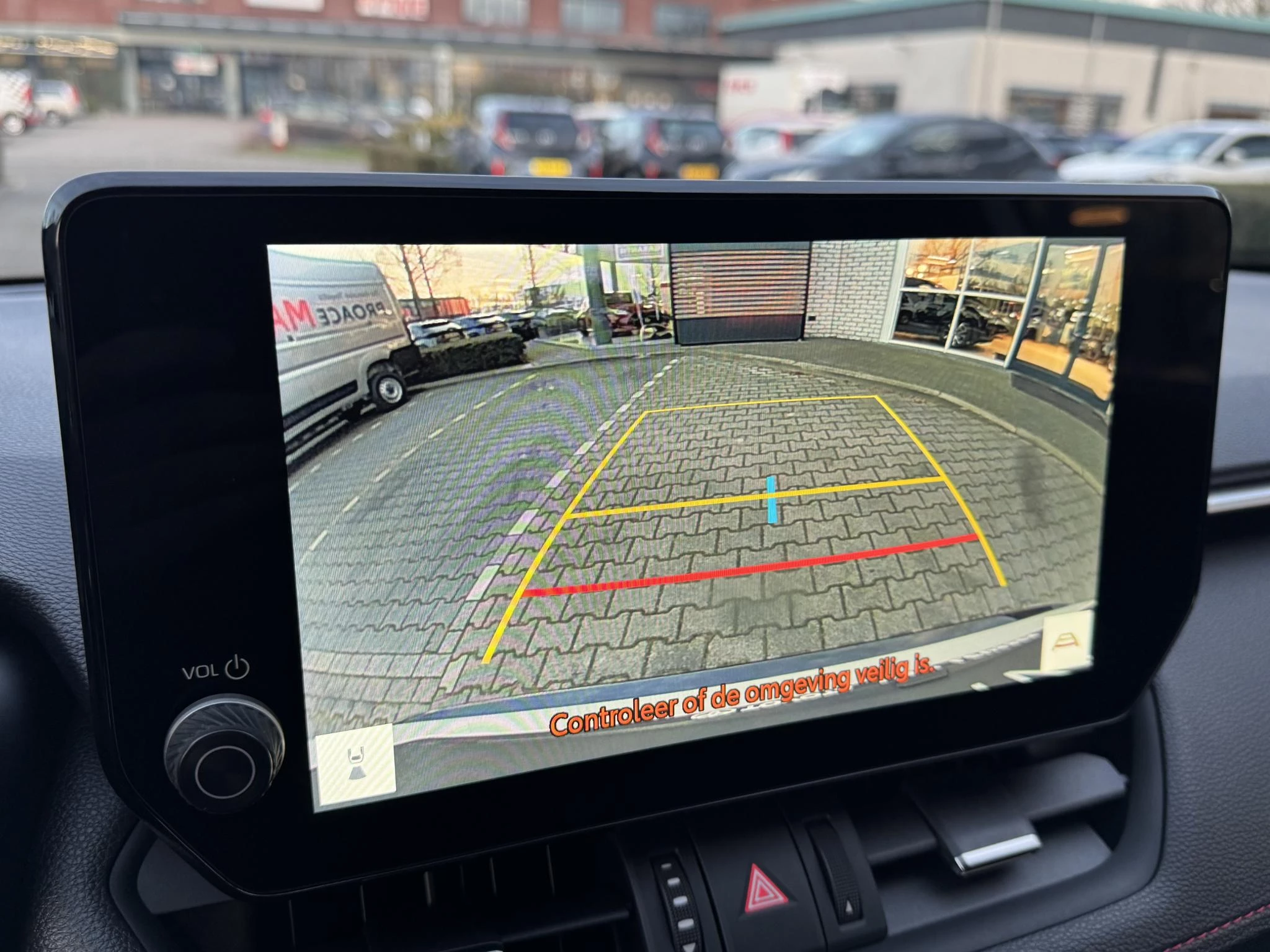 Hoofdafbeelding Toyota RAV4