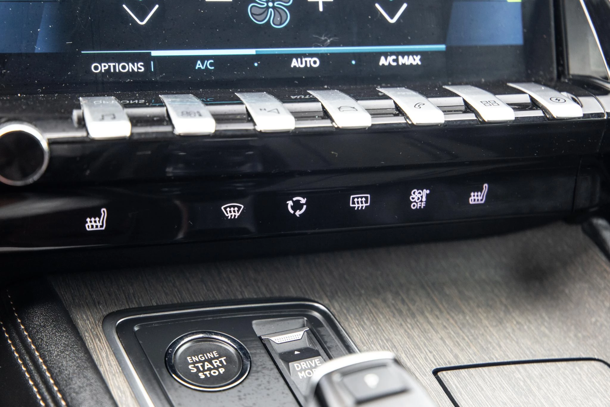 Hoofdafbeelding Peugeot 508