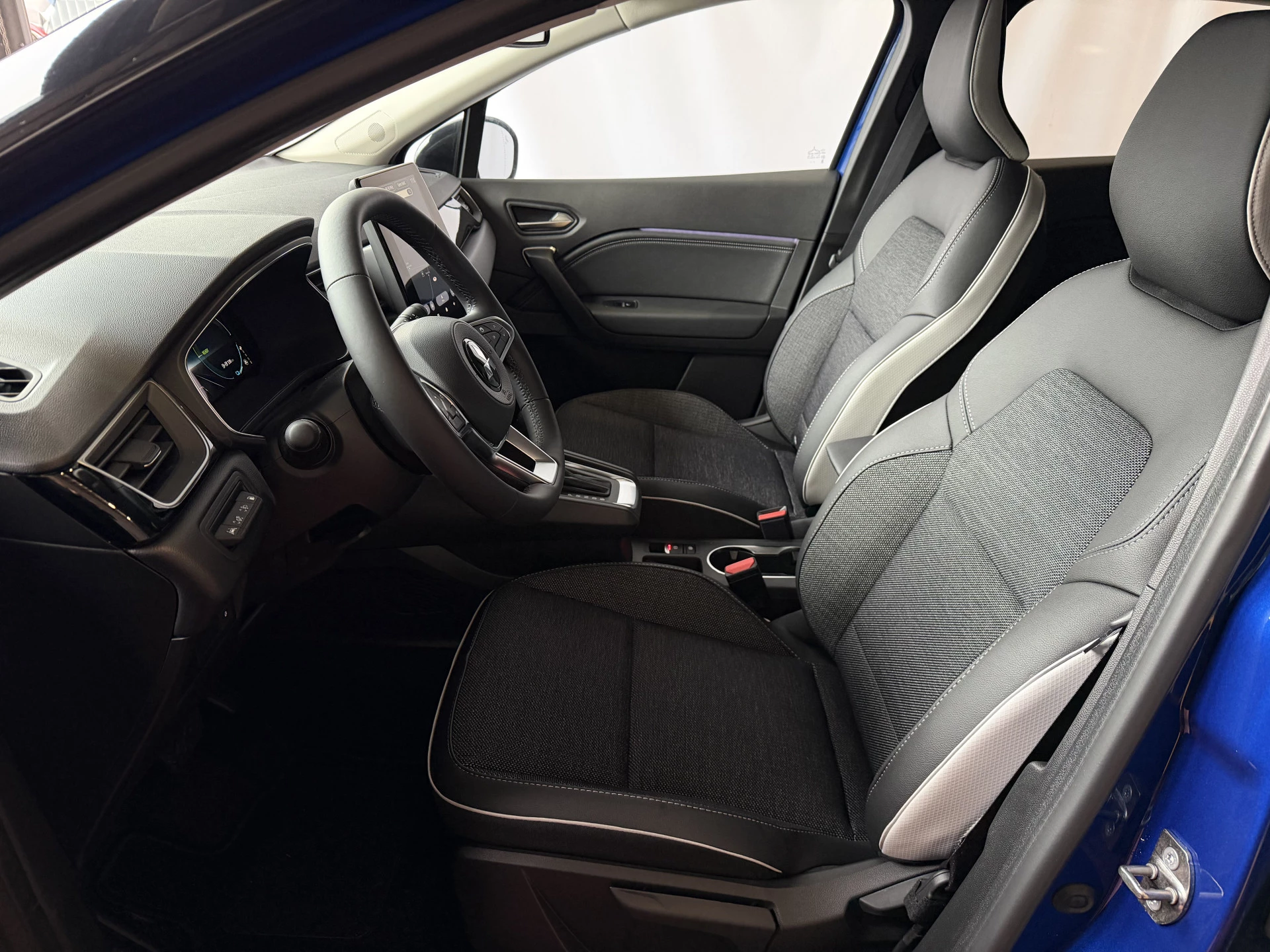 Hoofdafbeelding Mitsubishi ASX