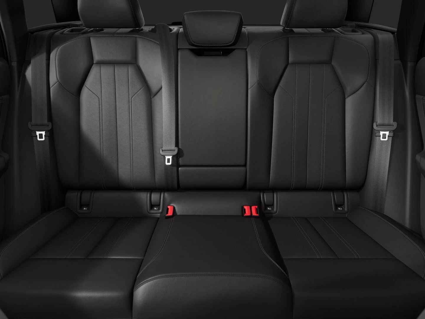 Hoofdafbeelding Audi Q6 e-tron