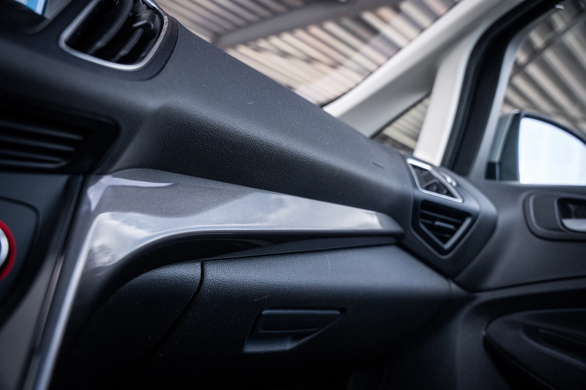 Hoofdafbeelding Ford Grand C-Max