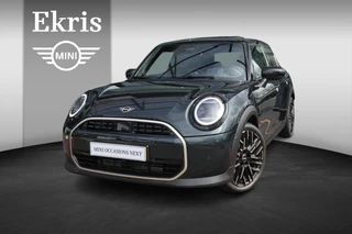 Hoofdafbeelding MINI 5-deurs MINI 5-deurs Cooper C | Favoured Trim + Pakket XL