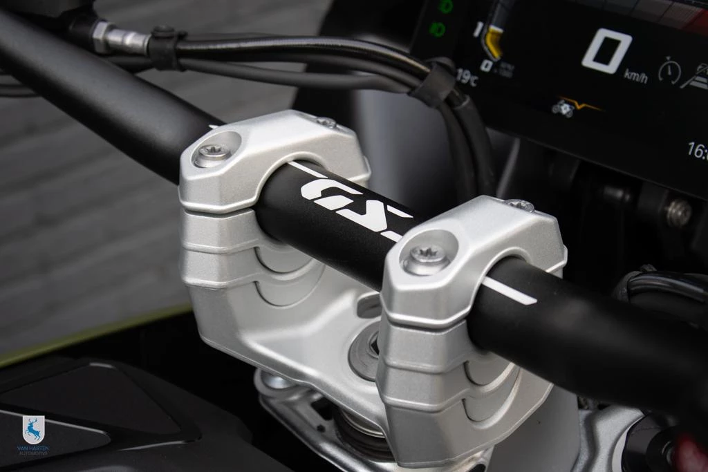 Hoofdafbeelding BMW R 1300 GS