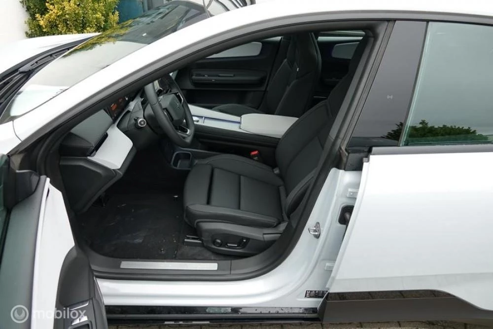 Hoofdafbeelding Polestar 4