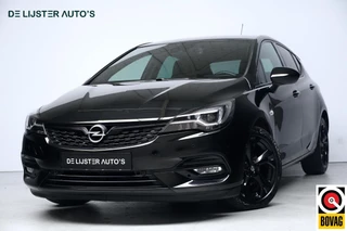 Opel Astra 1.4 Tubro GS Line Automaat 146 PK | CarPlay | Cruise | Stoel + Stuurverwarming | Camera | Pdc | Led |