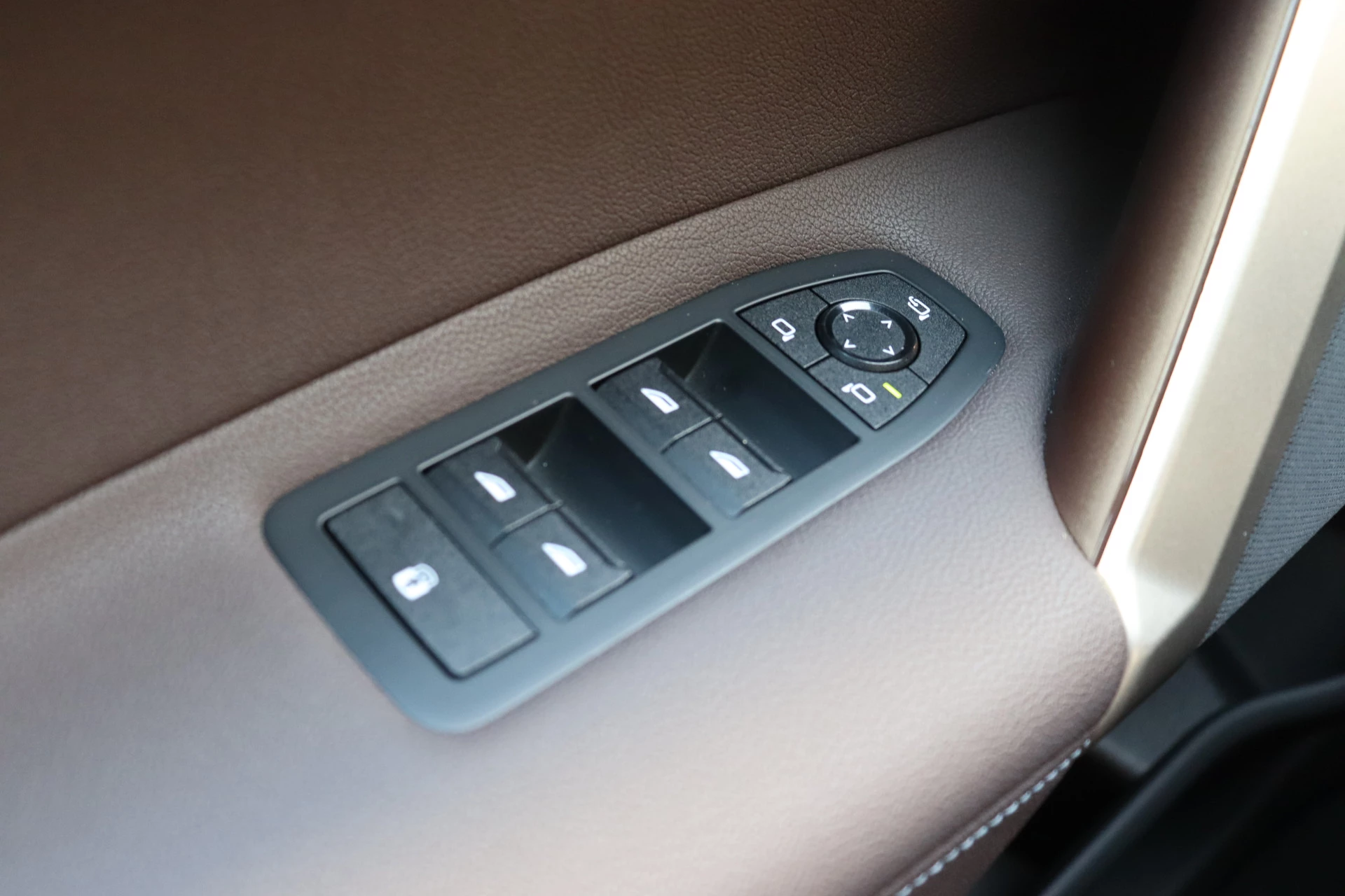 Hoofdafbeelding BMW iX