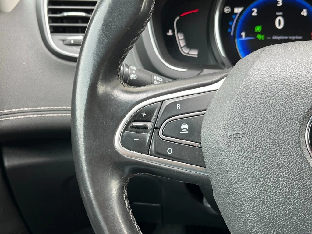 Hoofdafbeelding Renault Scénic