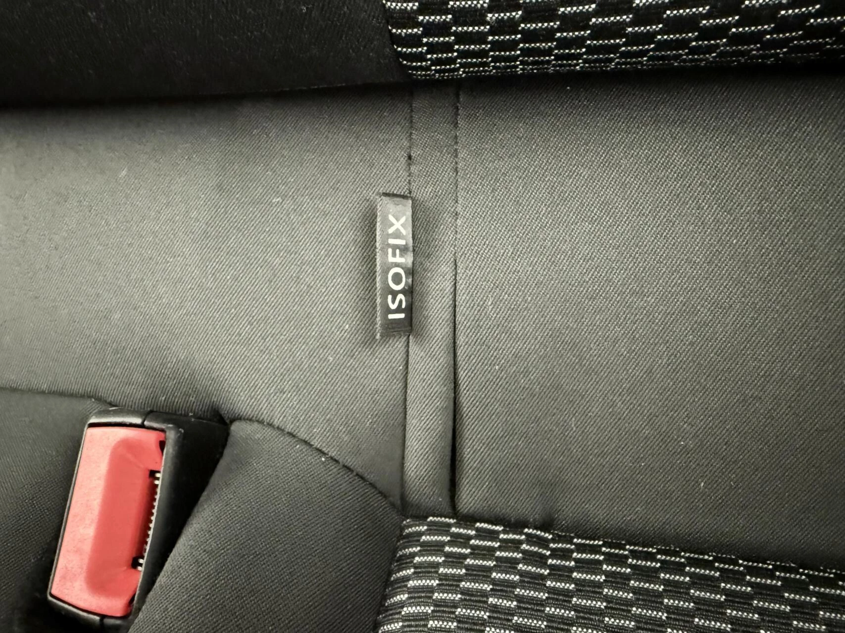 Hoofdafbeelding SEAT Mii