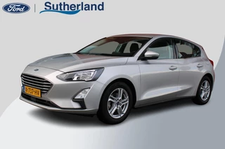 Ford Focus 1.0 EcoBoost Trend Edition Business | Trekhaak | Navigatie | Cruise Control | Airconditioning