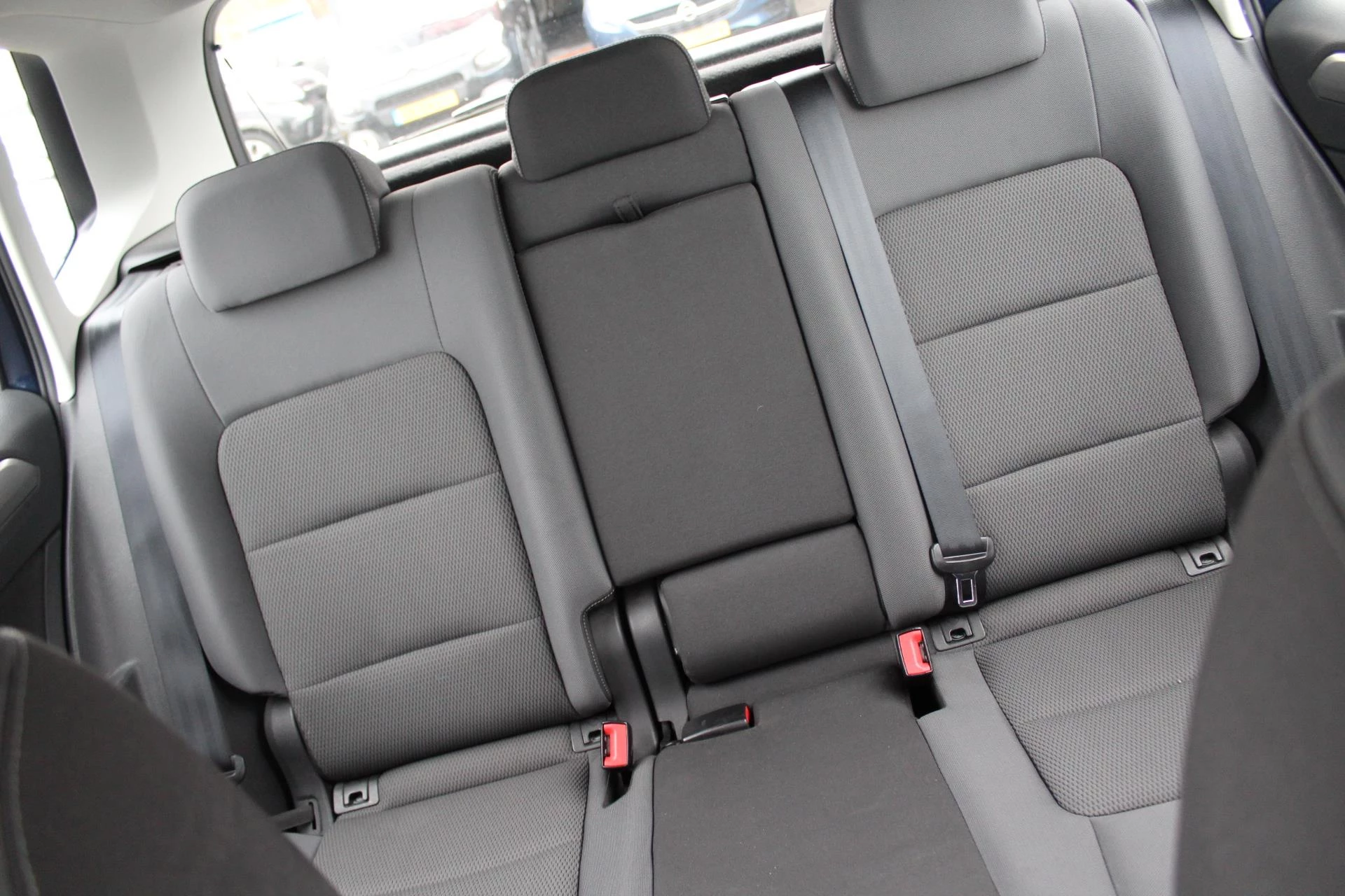 Hoofdafbeelding Volkswagen Golf Sportsvan