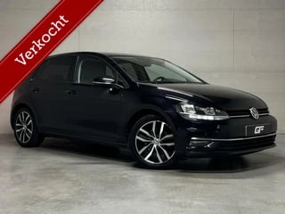 Volkswagen Golf 1.4 TSI Highline Virtual CarPlay Add Cruise