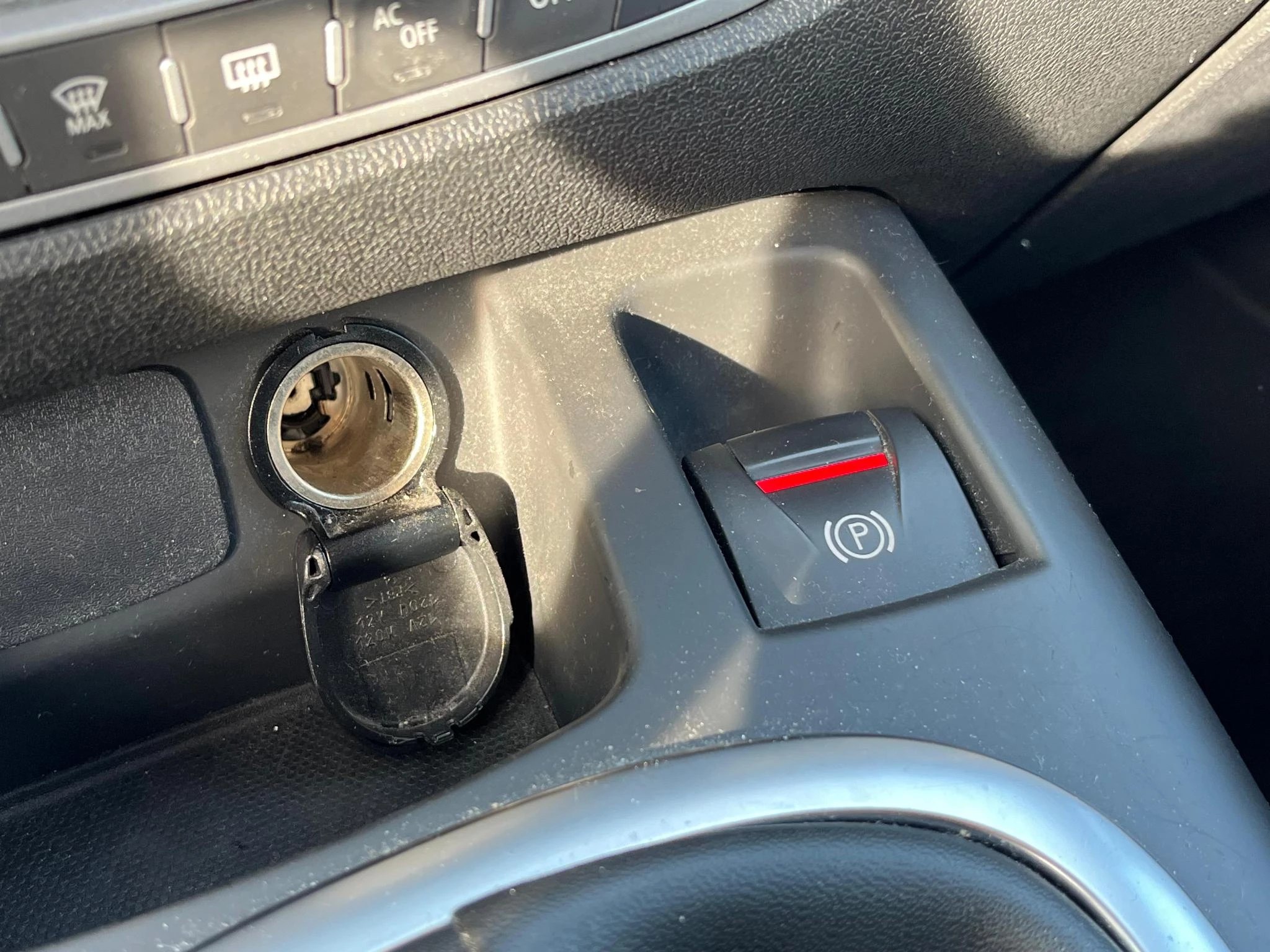 Hoofdafbeelding Renault Scénic