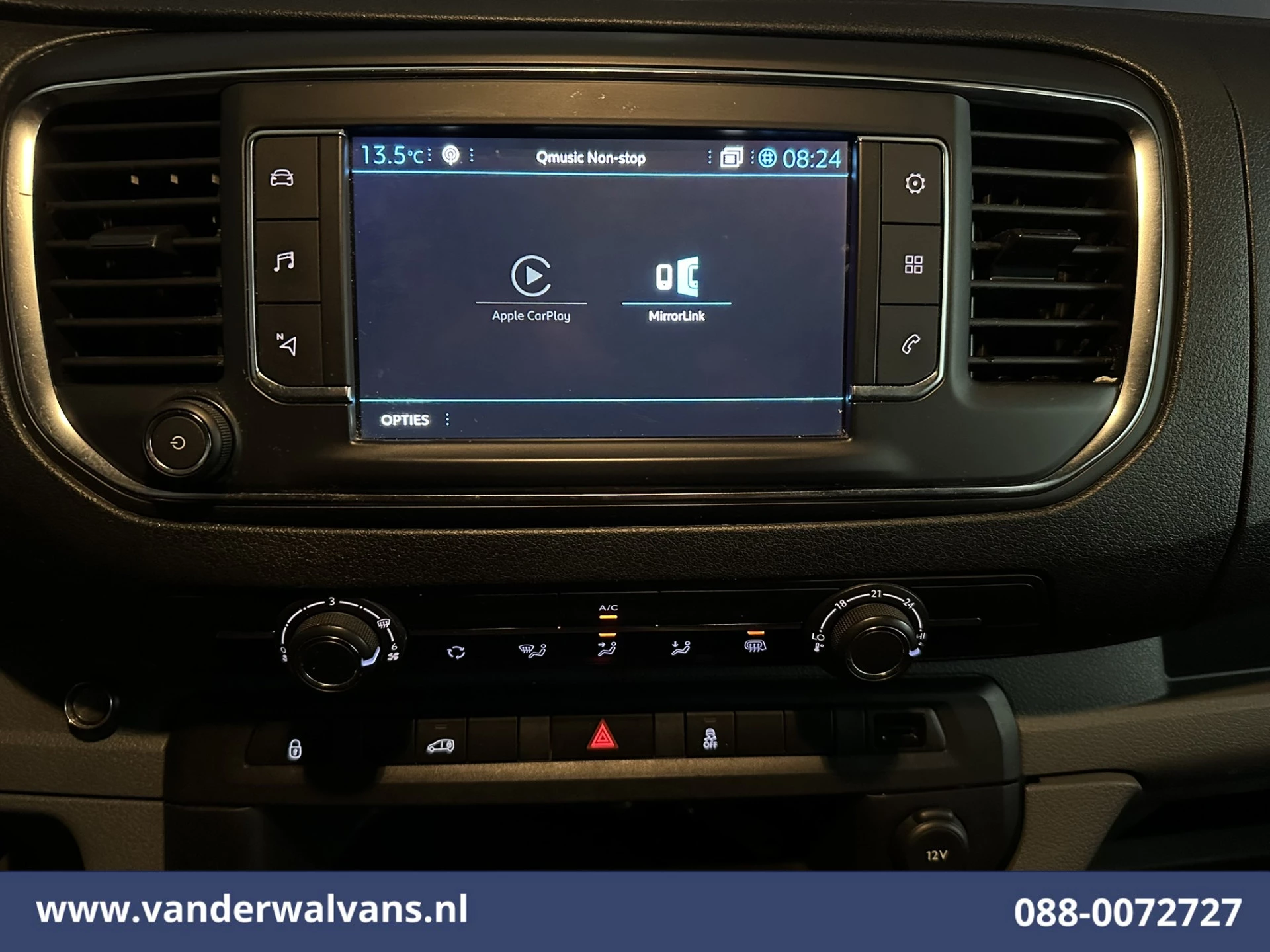 Hoofdafbeelding Peugeot Expert