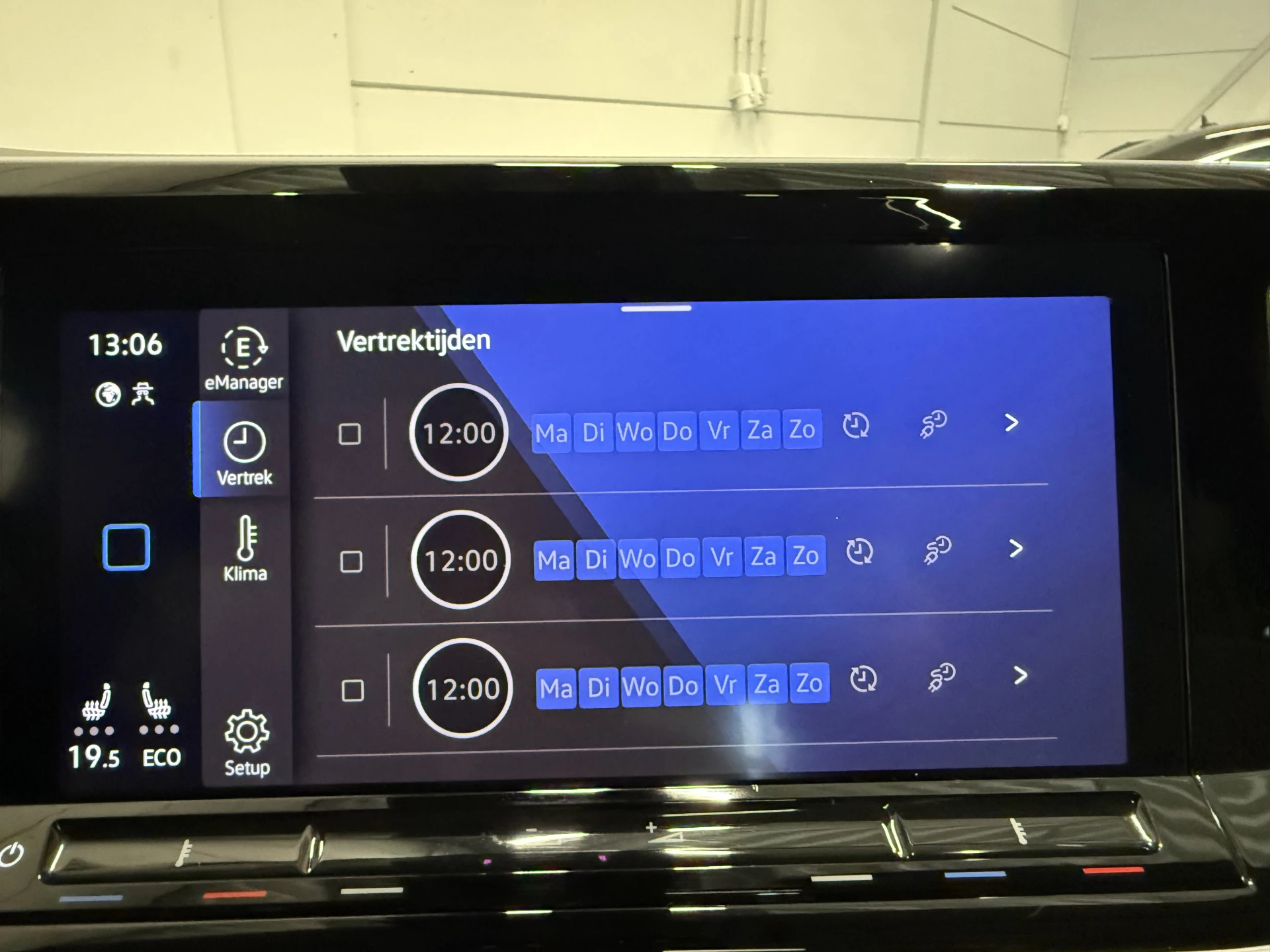 Hoofdafbeelding Volkswagen Multivan