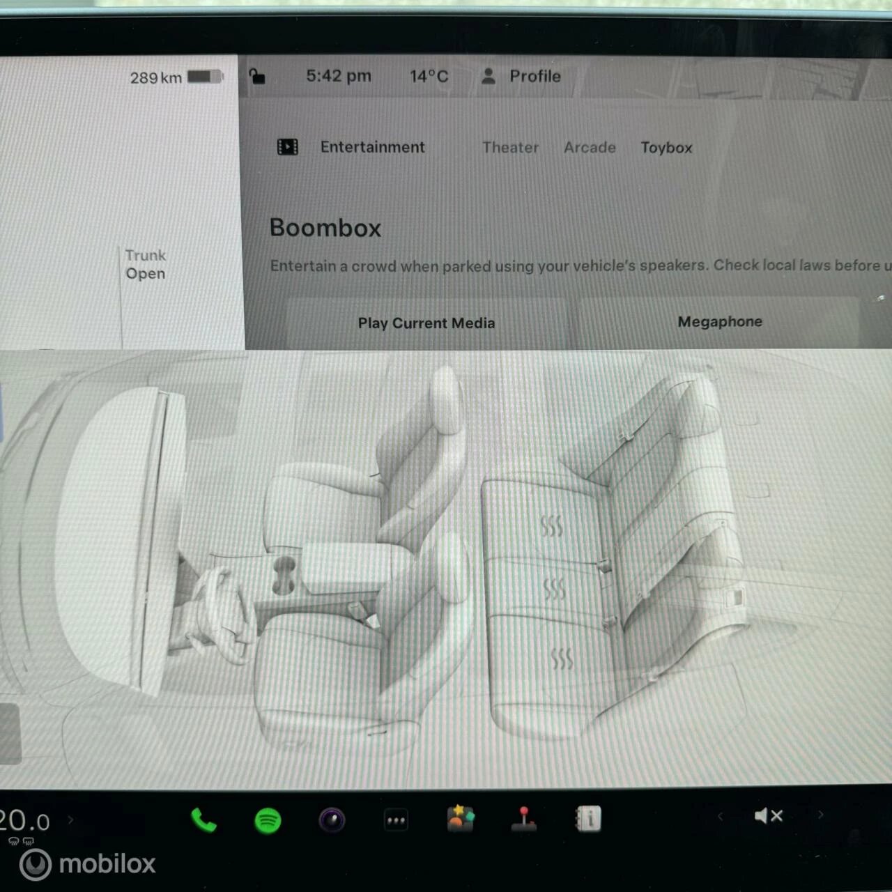 Hoofdafbeelding Tesla Model Y