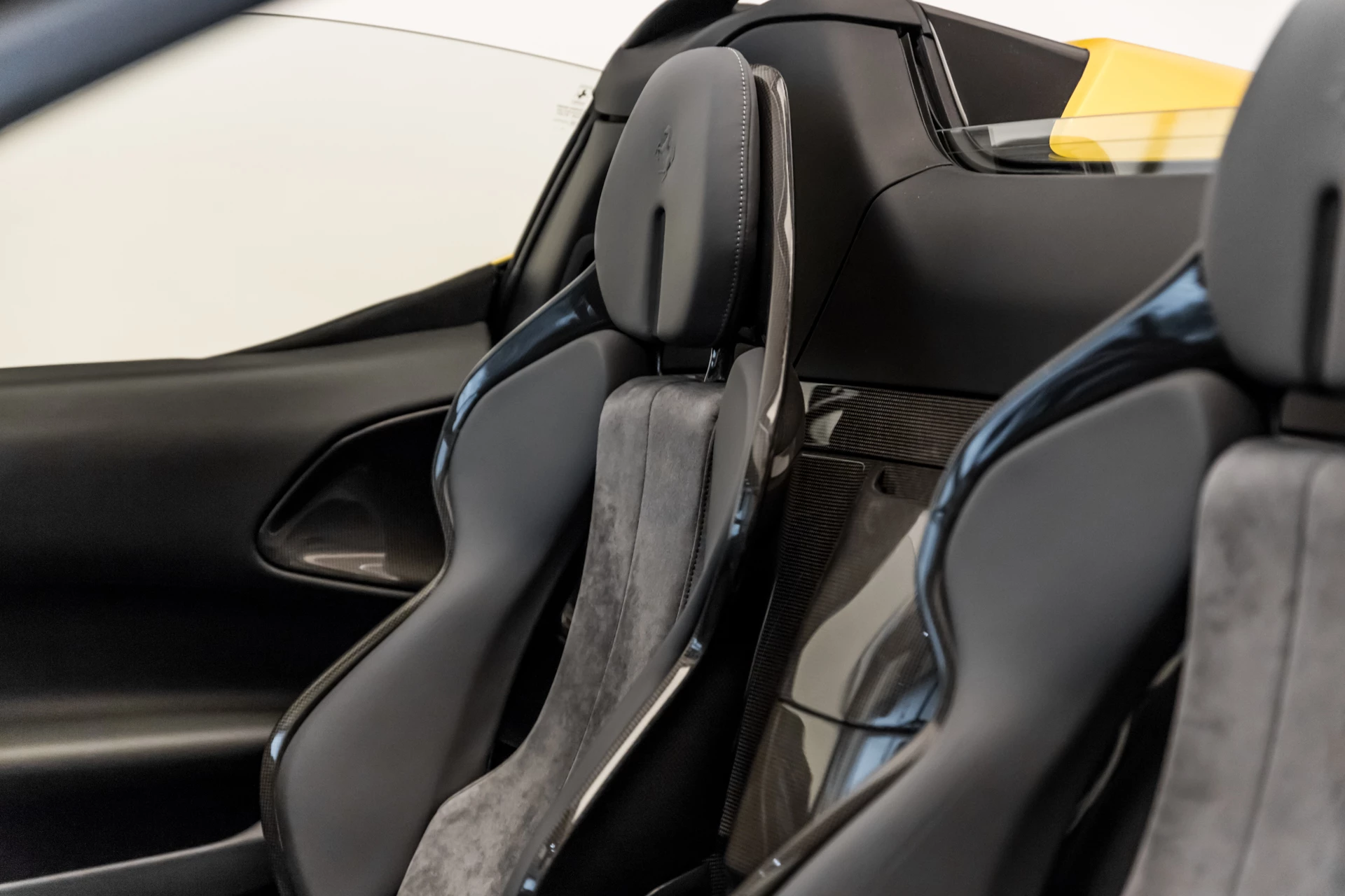 Hoofdafbeelding Ferrari SF90 Spider