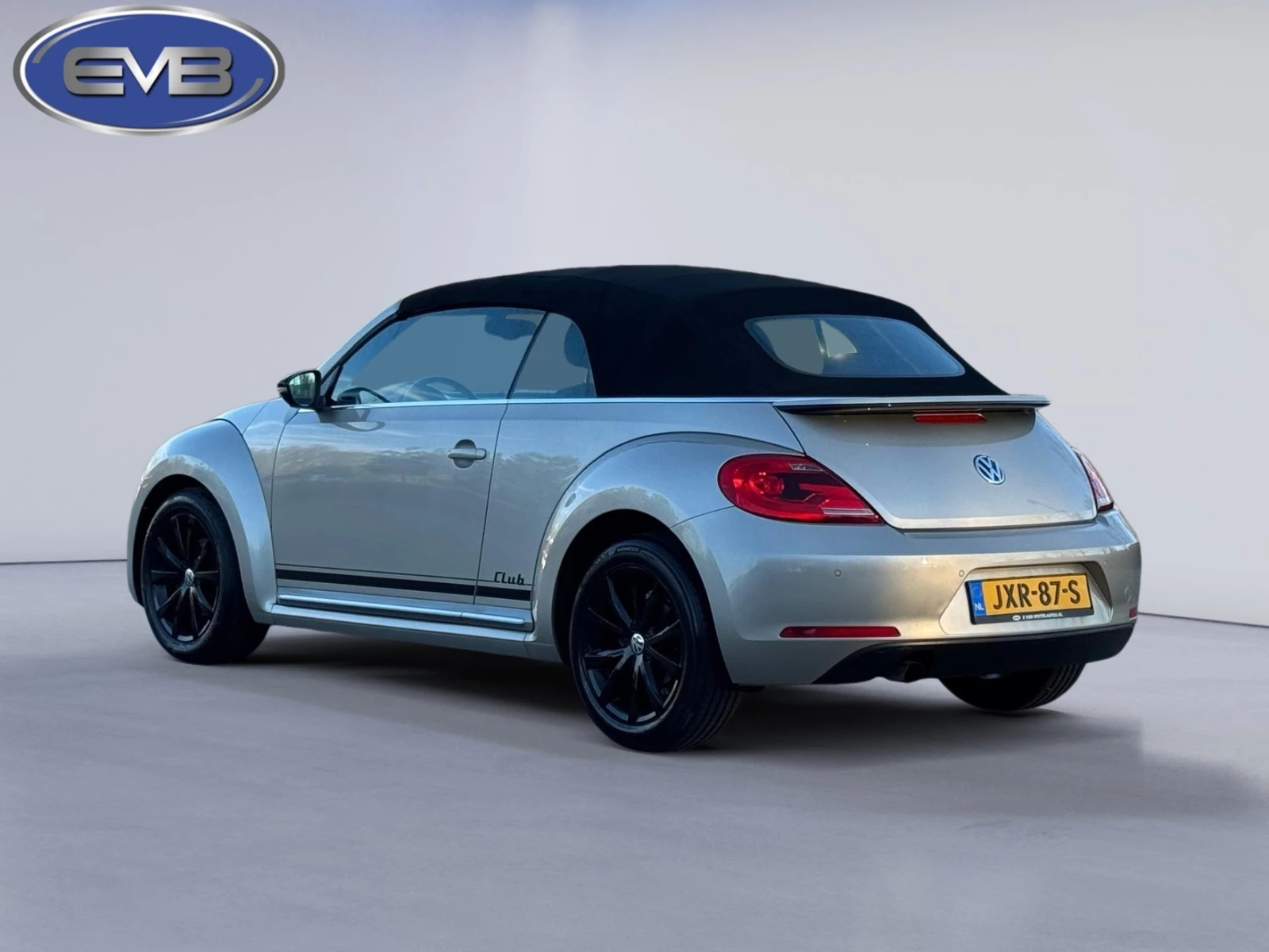 Hoofdafbeelding Volkswagen Beetle