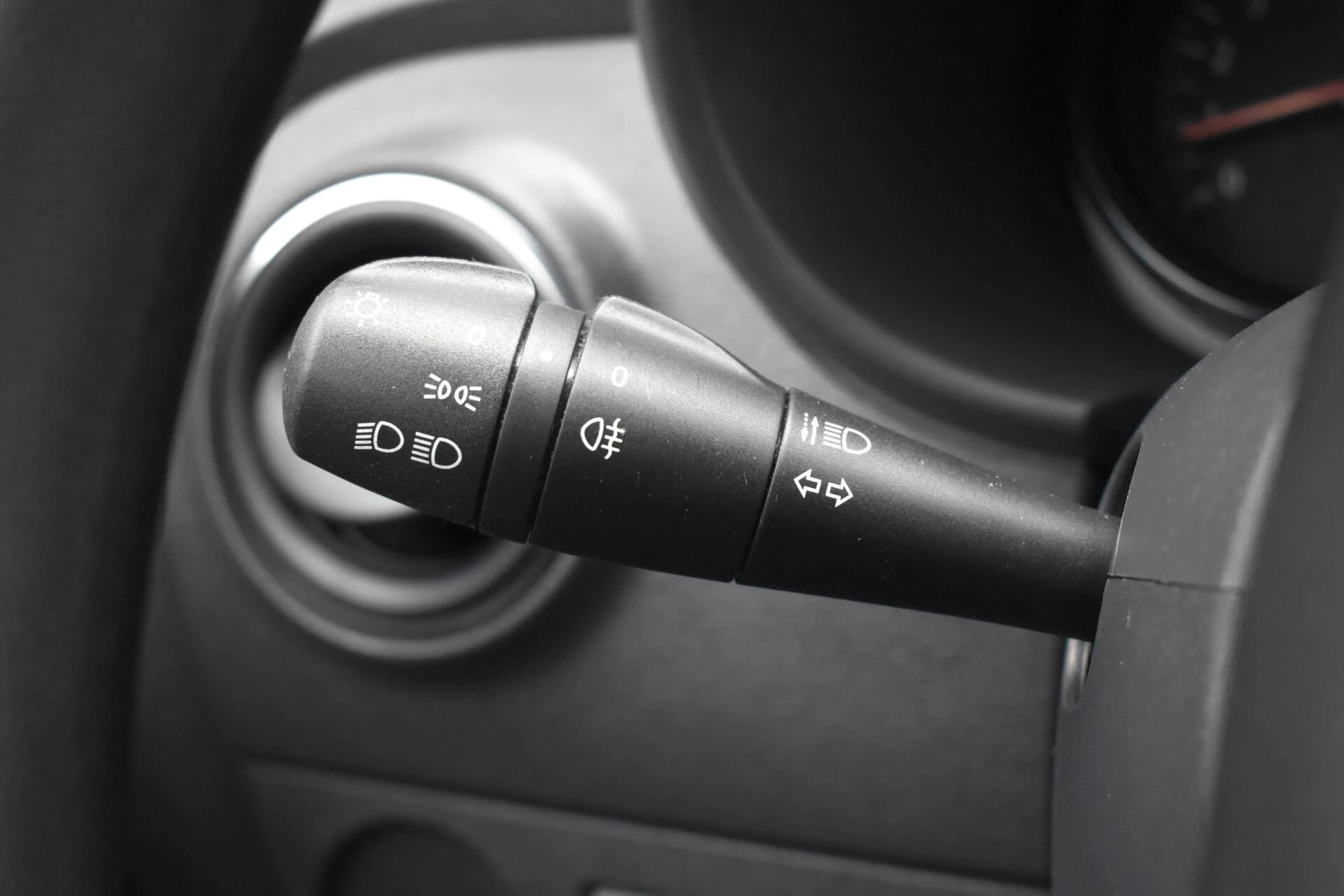 Hoofdafbeelding Dacia Lodgy