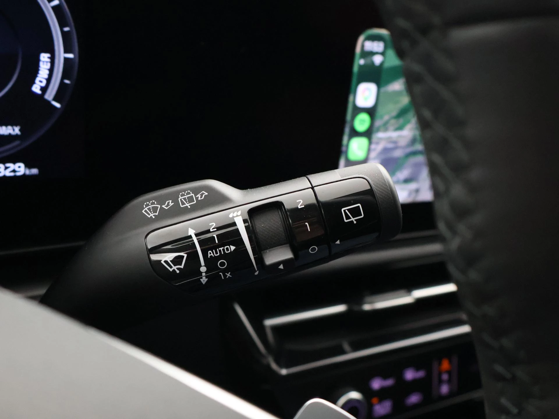 Hoofdafbeelding Kia Niro EV