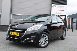 Peugeot 208 1.2 PureTech Allure / 16''LM/Airco / Cruise / navi / voll optie