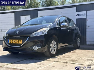 Peugeot 208 1.2 VTi Allure