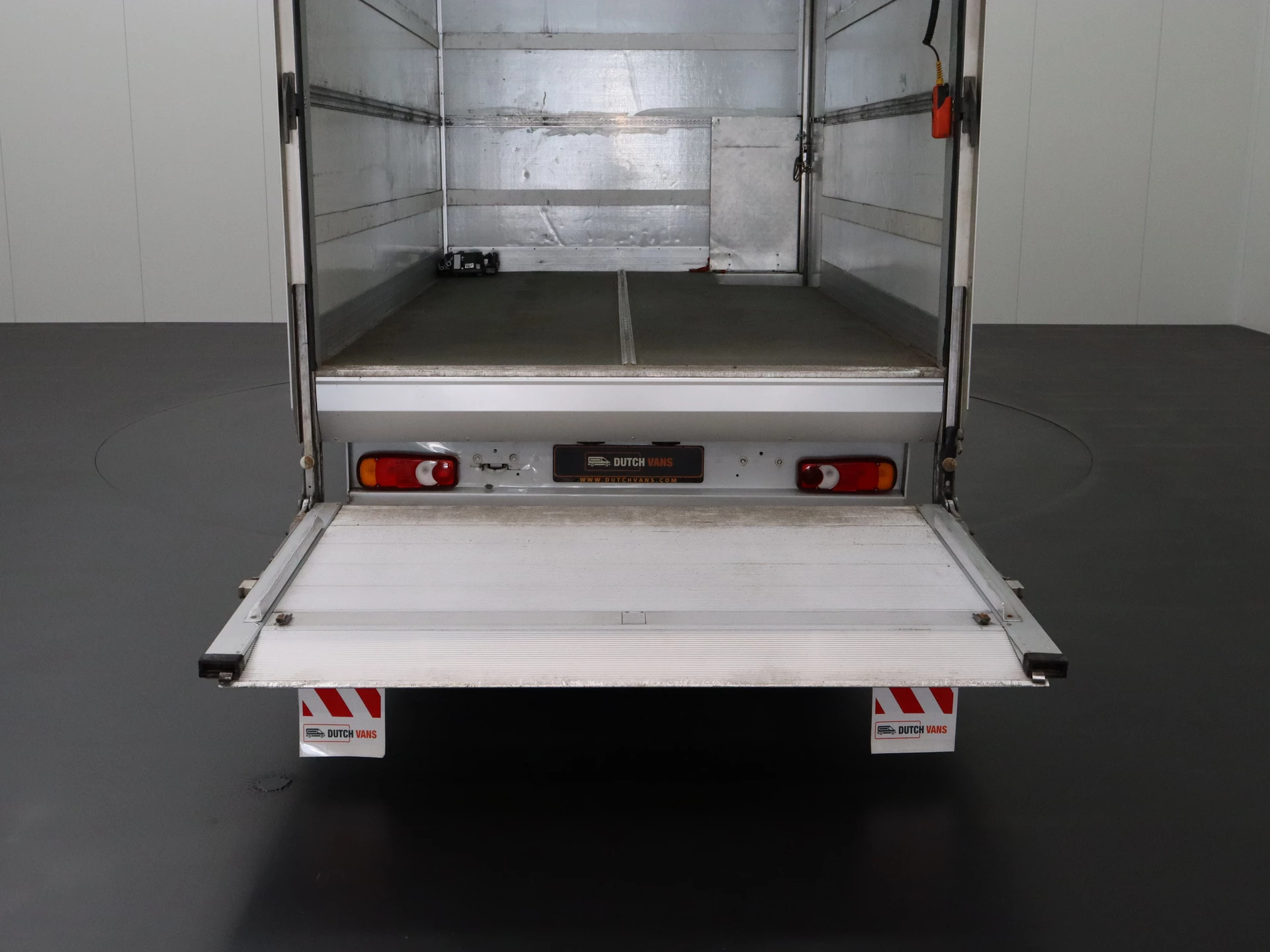 Hoofdafbeelding Opel Movano