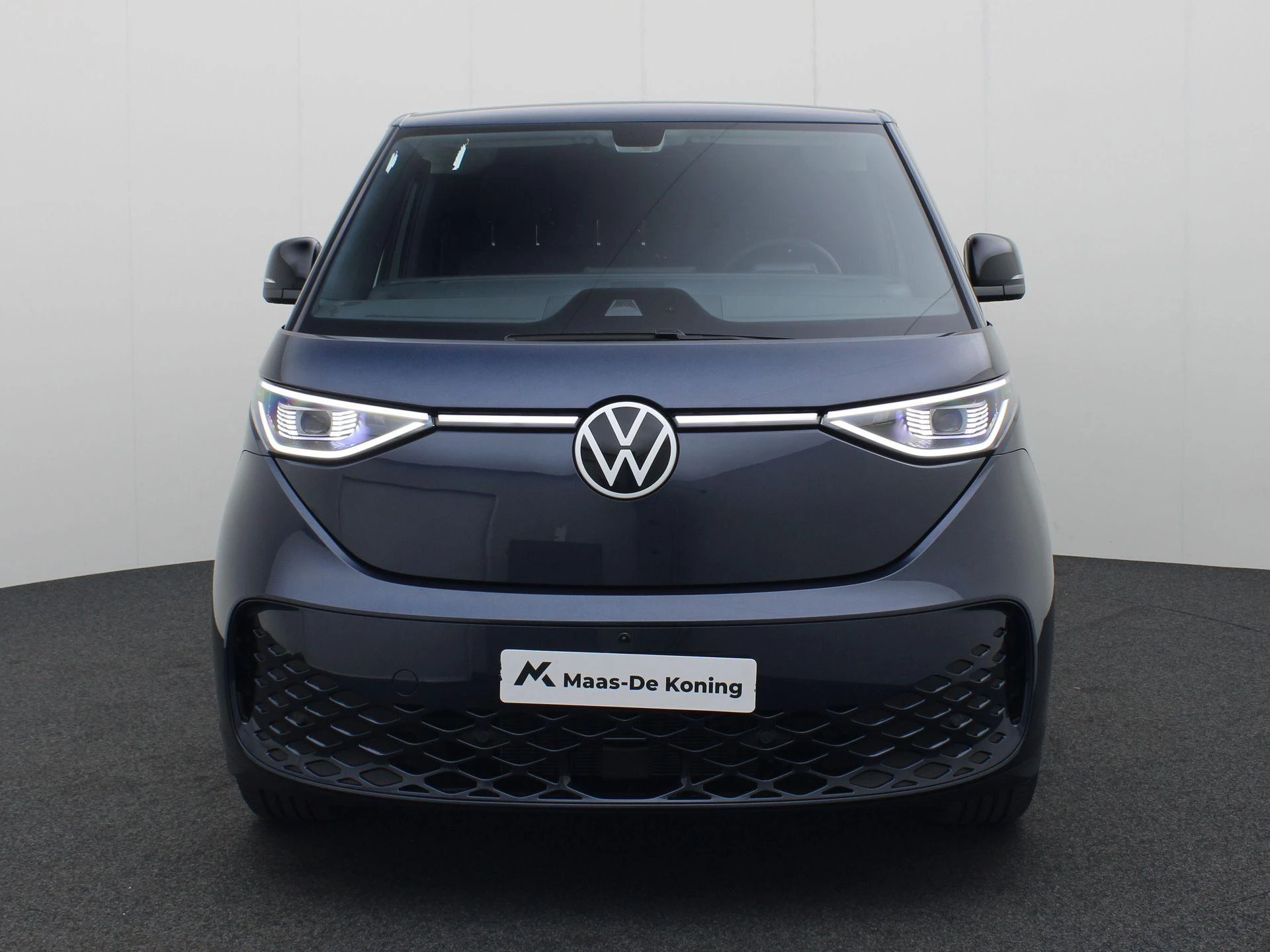Hoofdafbeelding Volkswagen ID. Buzz Cargo