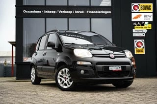 Fiat Panda 0.9 TwinAir Lounge AUTOMAAT*AIRCO*NAP*TREKHAAK