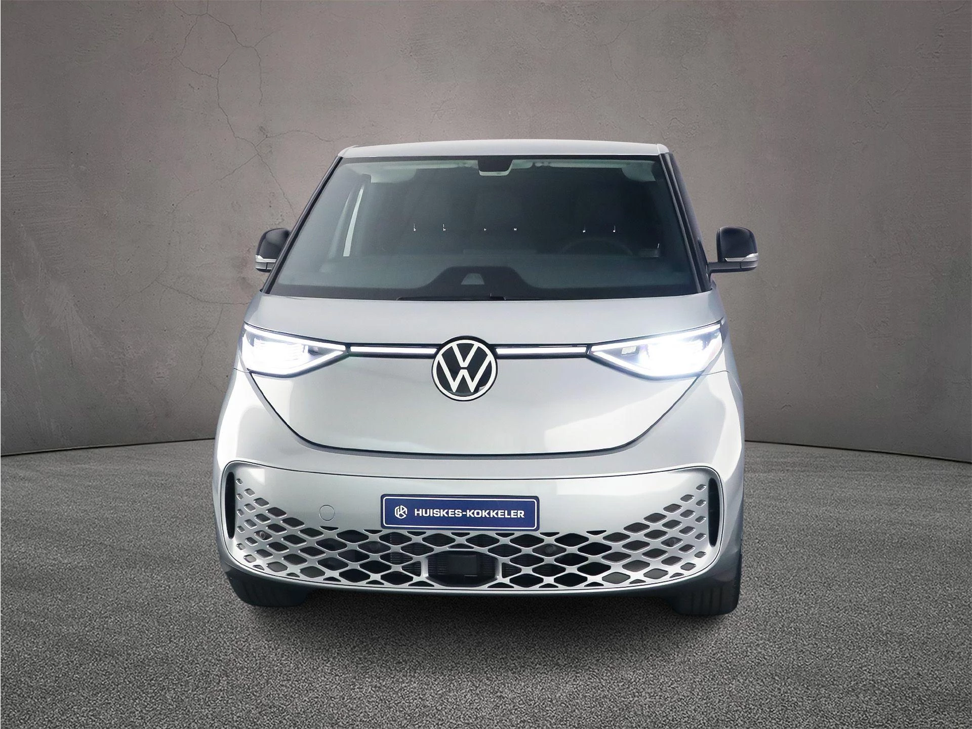 Hoofdafbeelding Volkswagen ID. Buzz Cargo
