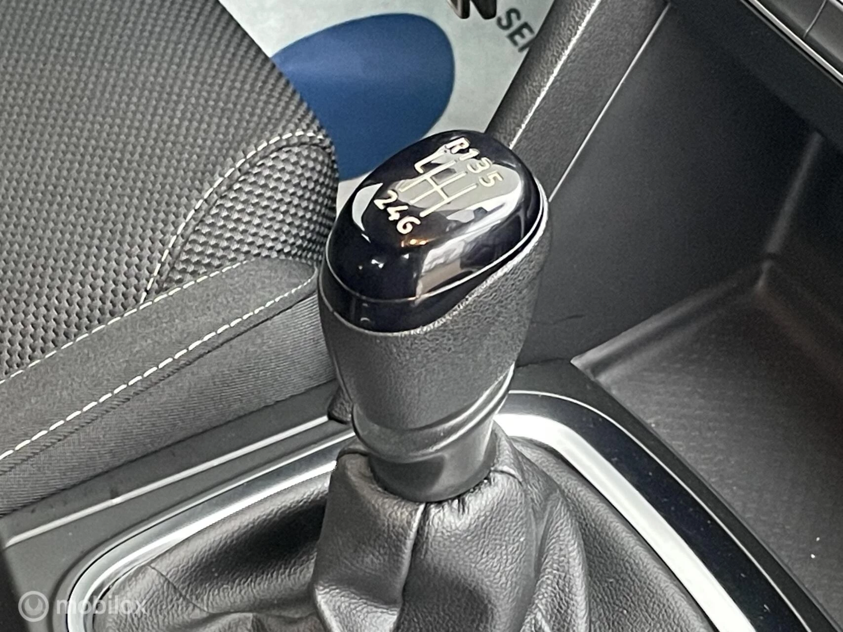 Hoofdafbeelding Renault Mégane