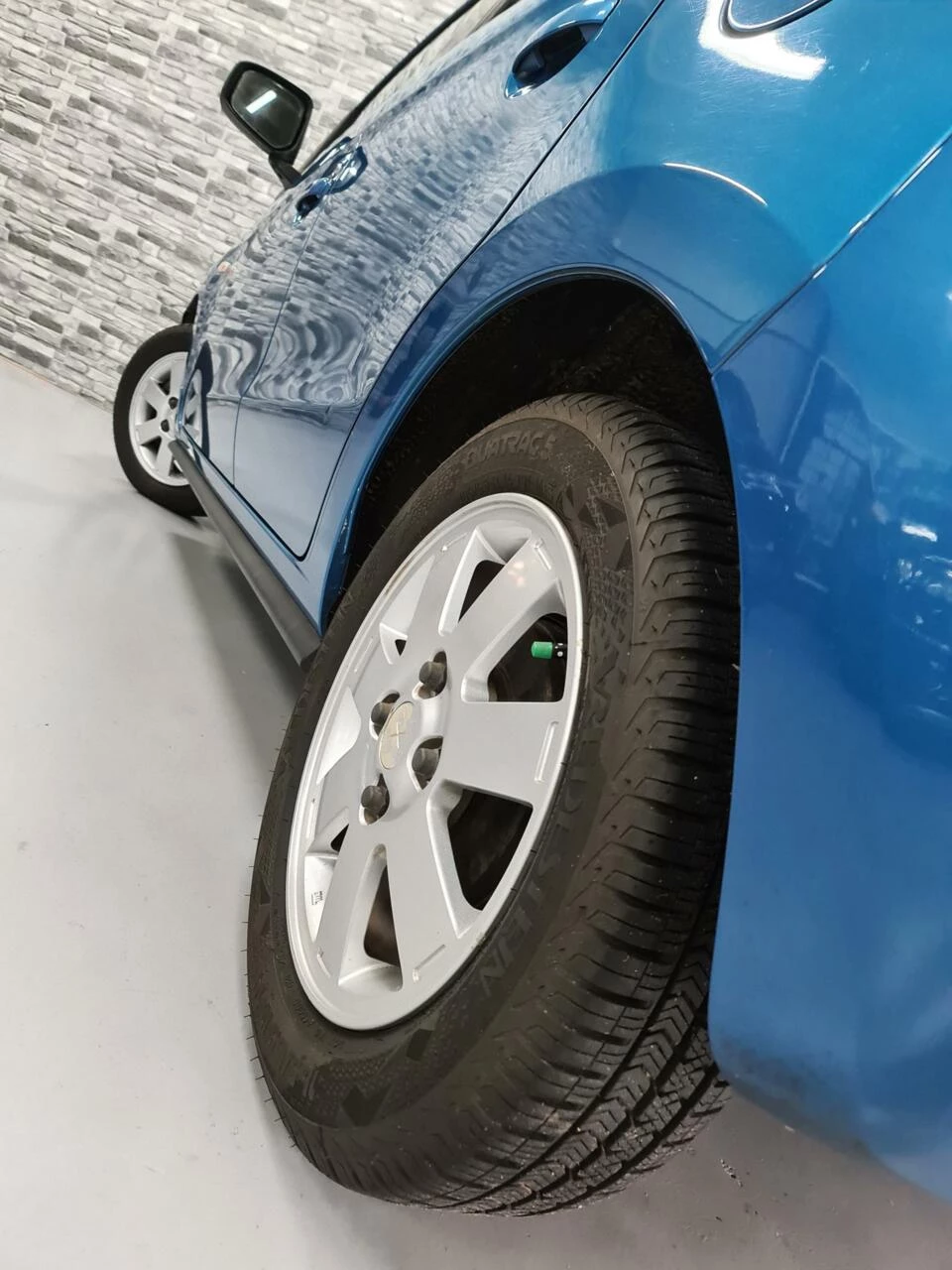 Hoofdafbeelding Mitsubishi Space Star