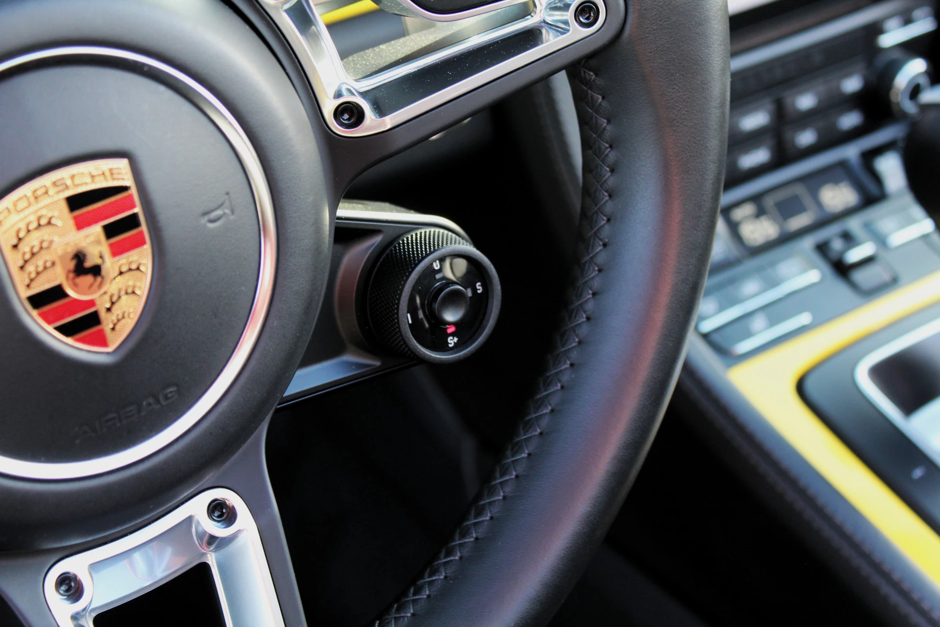 Hoofdafbeelding Porsche 718