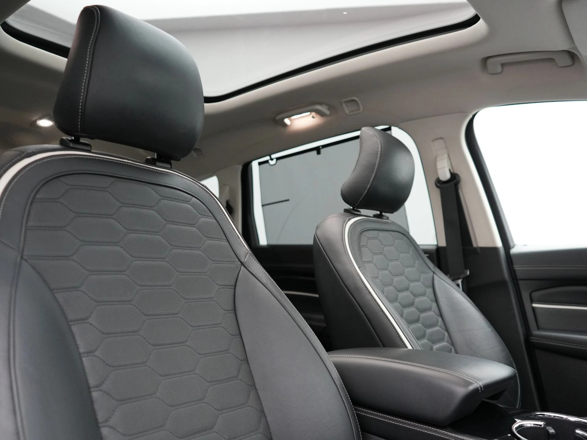 Hoofdafbeelding Ford S-Max