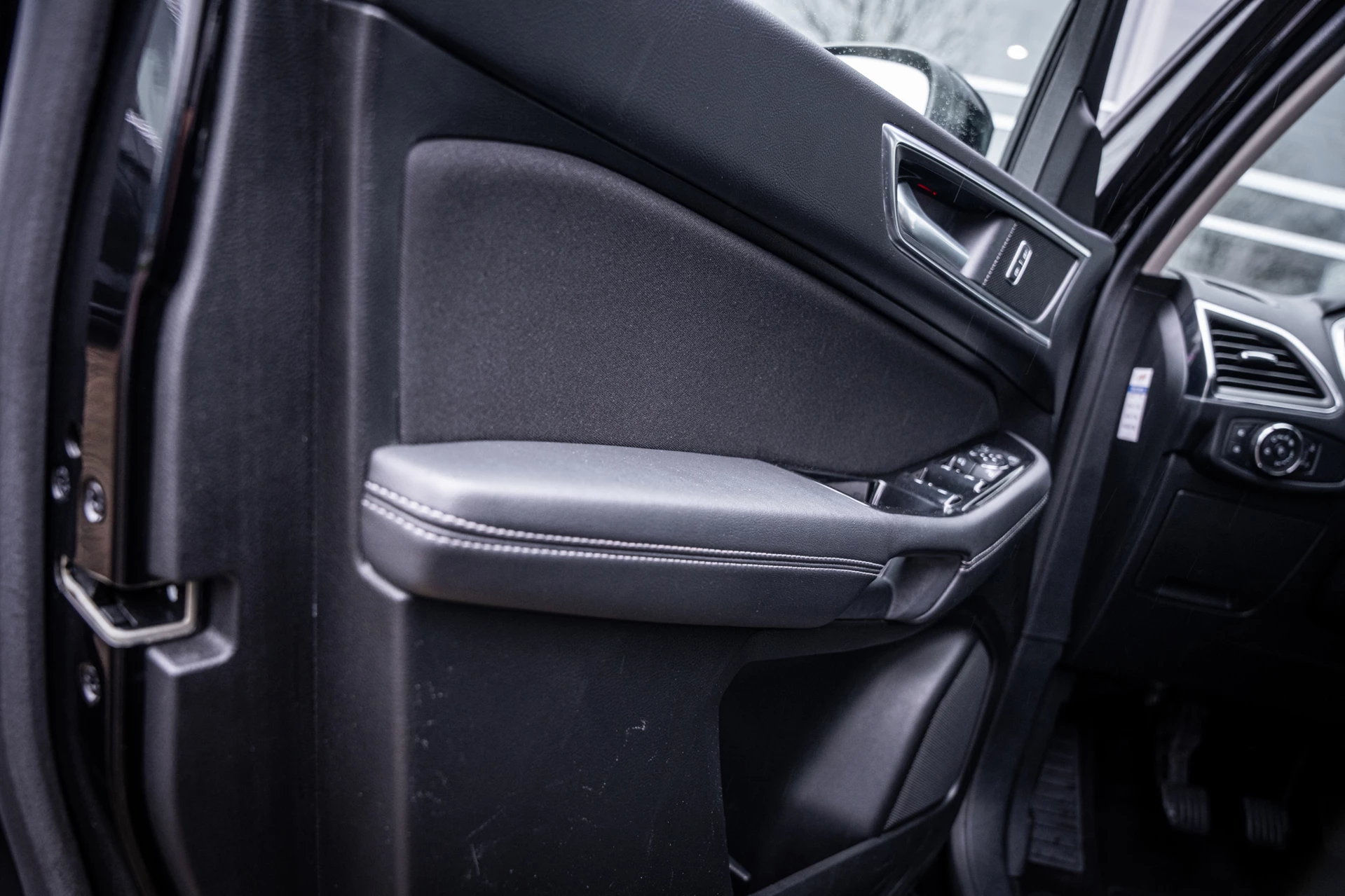 Hoofdafbeelding Ford Galaxy