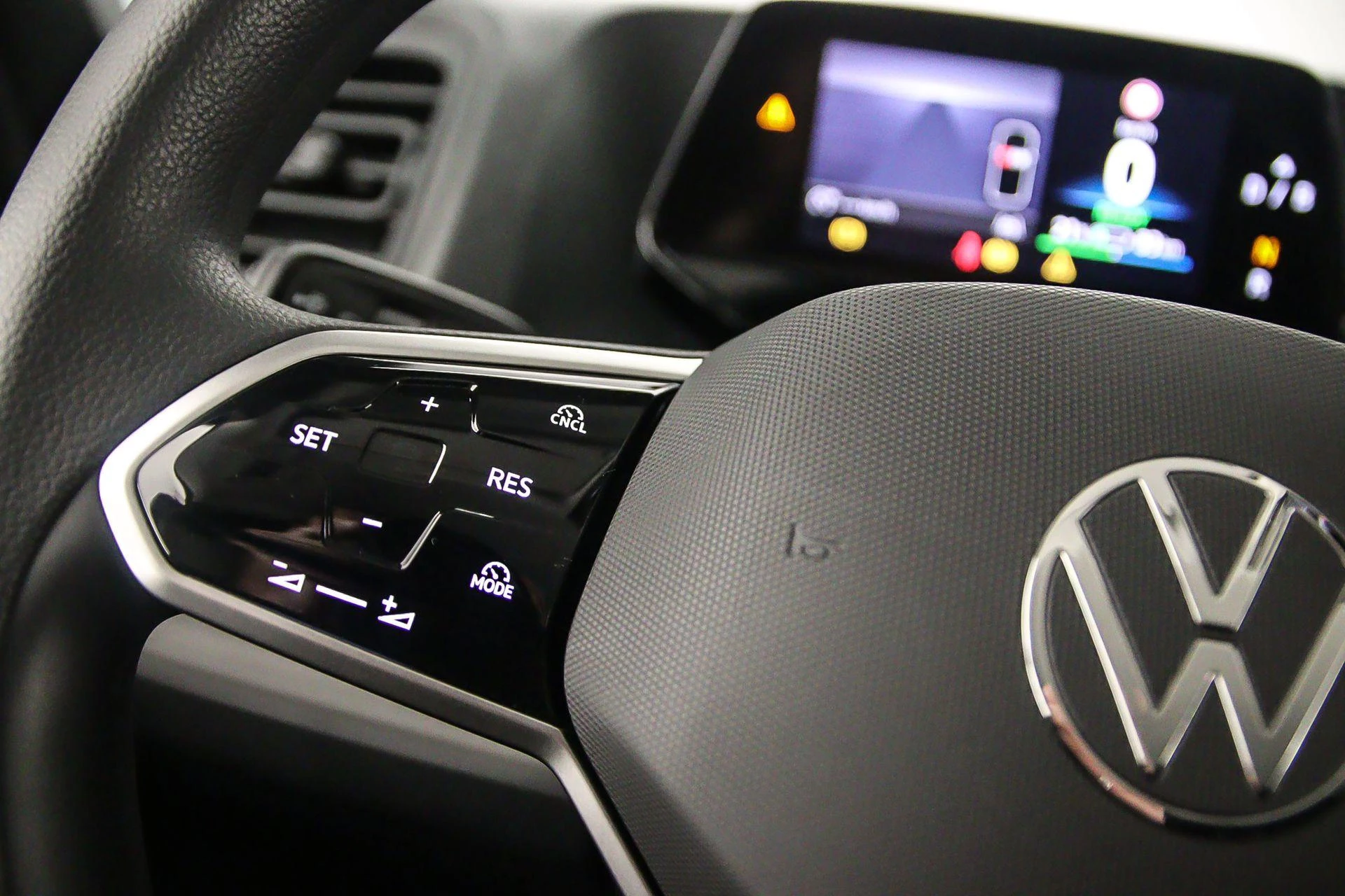 Hoofdafbeelding Volkswagen ID. Buzz Cargo