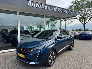 Hoofdafbeelding Peugeot 5008 Peugeot 5008 1.2 PURETECH ALLURE- ALL IN PRIJS